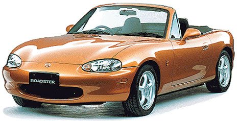 Изображение Mx-5 II (NB)